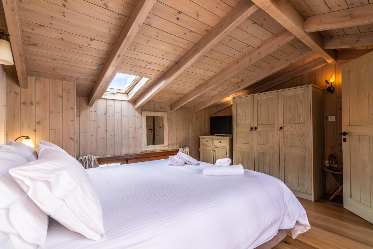 Kallisto Mountain House IV Arachova Zewnętrze zdjęcie