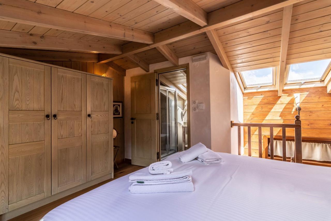 Kallisto Mountain House IV Arachova Zewnętrze zdjęcie
