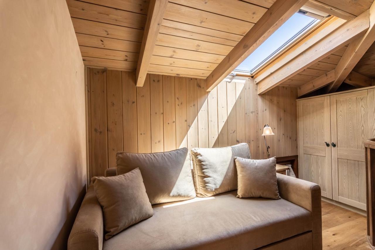 Kallisto Mountain House IV Arachova Zewnętrze zdjęcie